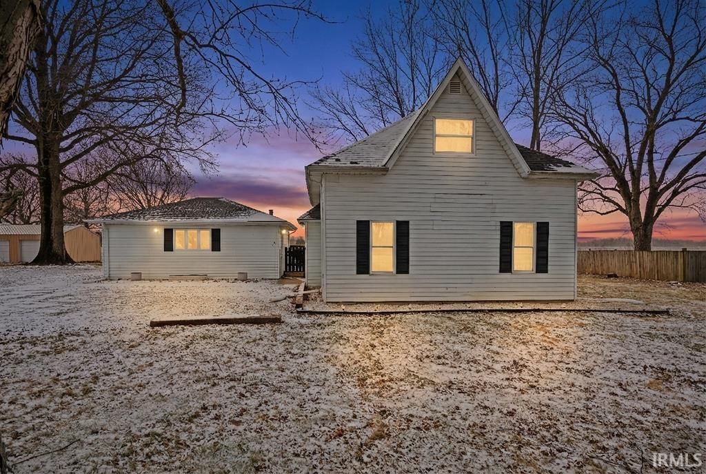 Photo of 10955 E 400 SOUTH, Greentown, IN 46936 (MLS # 202602360)