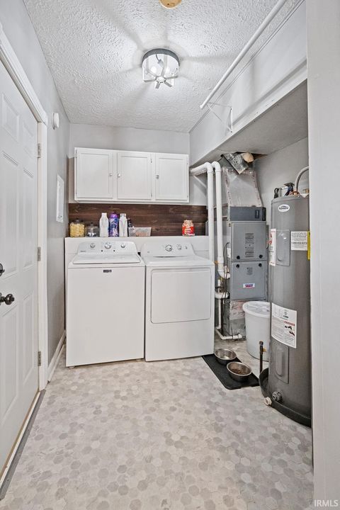 Tiny photo for 10955 E 400 SOUTH, Greentown, IN 46936 (MLS # 202602360)