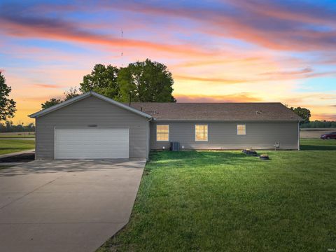 2031 Roy Street, Walkerton, IN 46574 - #: 202518772
