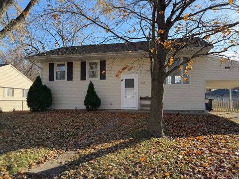 Tiny photo for 1509 Boca Raton Boulevard, Kokomo, IN 46902 (MLS # 202542337)