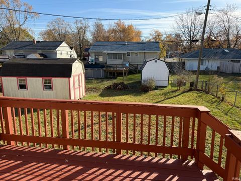 Tiny photo for 1509 Boca Raton Boulevard, Kokomo, IN 46902 (MLS # 202542337)