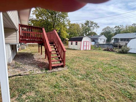 Tiny photo for 1509 Boca Raton Boulevard, Kokomo, IN 46902 (MLS # 202542337)