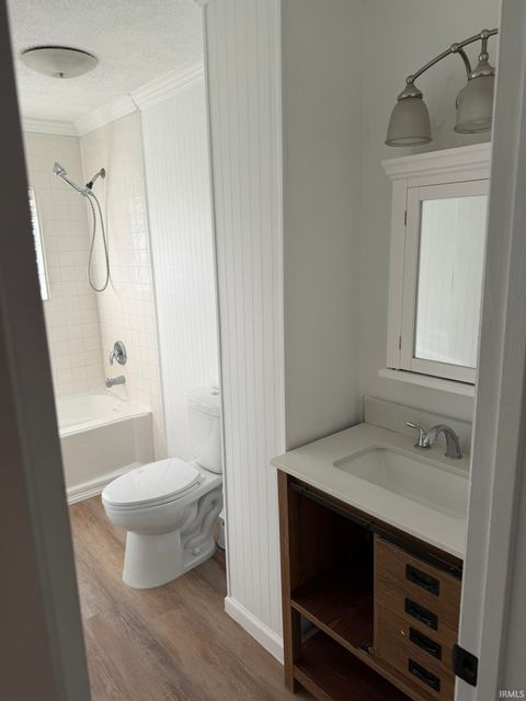 Tiny photo for 1509 Boca Raton Boulevard, Kokomo, IN 46902 (MLS # 202542337)