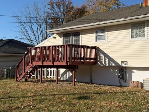 Tiny photo for 1509 Boca Raton Boulevard, Kokomo, IN 46902 (MLS # 202542337)