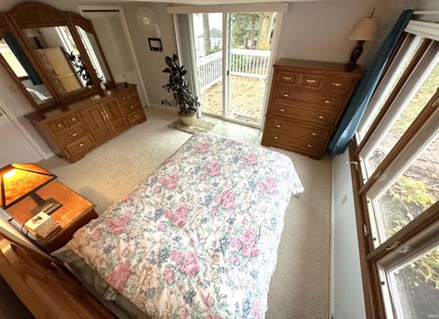 Tiny photo for 5100 E Quiet Water Court, Monticello, IN 47960 (MLS # 202606521)
