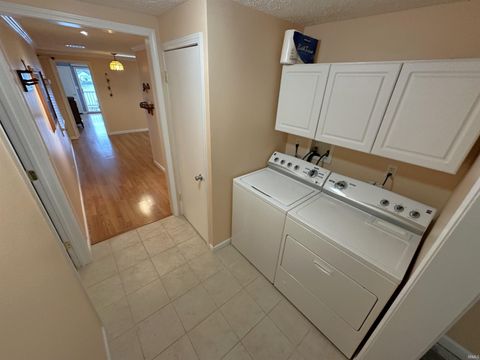 Tiny photo for 5100 E Quiet Water Court, Monticello, IN 47960 (MLS # 202606521)