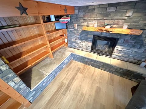 Tiny photo for 5100 E Quiet Water Court, Monticello, IN 47960 (MLS # 202606521)