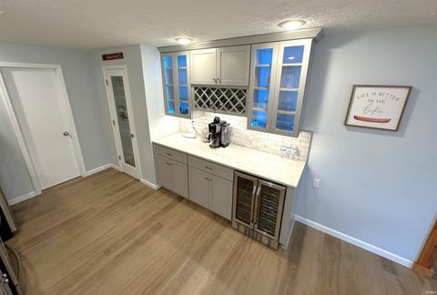 Tiny photo for 5100 E Quiet Water Court, Monticello, IN 47960 (MLS # 202606521)
