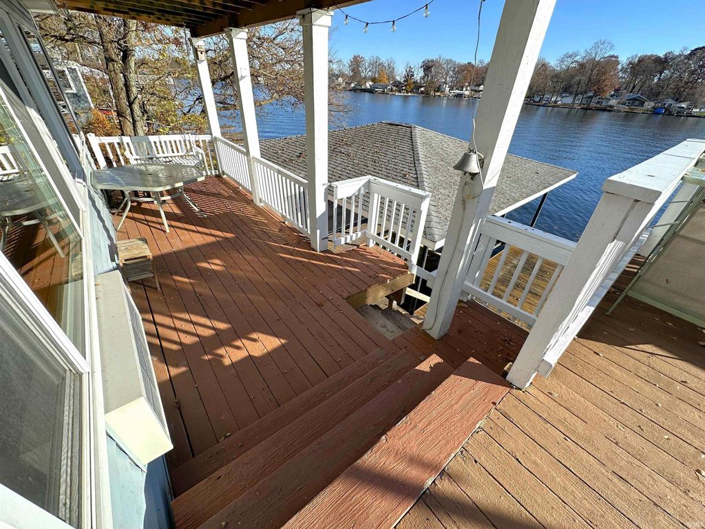 Photo of 5100 E Quiet Water Court, Monticello, IN 47960 (MLS # 202606521)