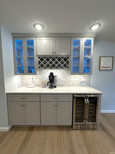 Tiny photo for 5100 E Quiet Water Court, Monticello, IN 47960 (MLS # 202606521)