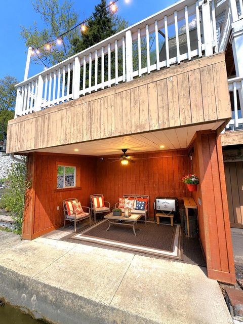 Tiny photo for 5100 E Quiet Water Court, Monticello, IN 47960 (MLS # 202606521)