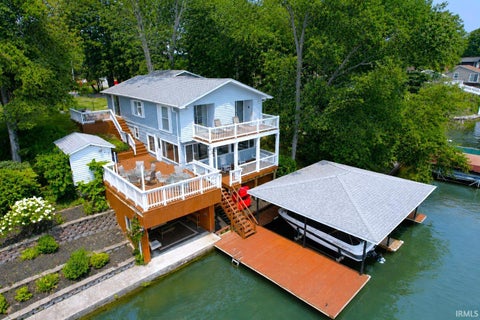 Photo for 5100 E Quiet Water Court