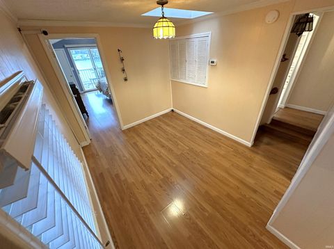 Tiny photo for 5100 E Quiet Water Court, Monticello, IN 47960 (MLS # 202606521)