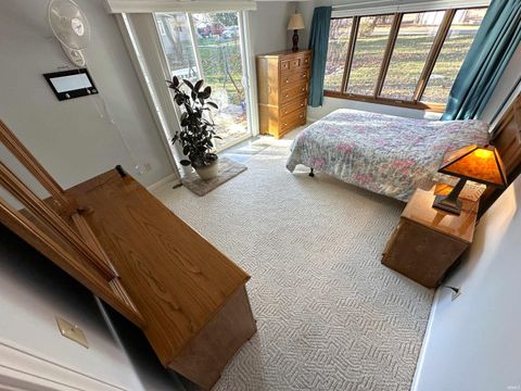Tiny photo for 5100 E Quiet Water Court, Monticello, IN 47960 (MLS # 202606521)