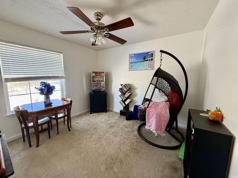 Tiny photo for 411 Heritage Drive, Delphi, IN 46923 (MLS # 202601633)