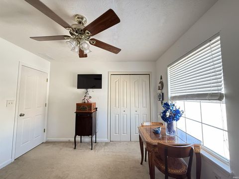 Tiny photo for 411 Heritage Drive, Delphi, IN 46923 (MLS # 202601633)