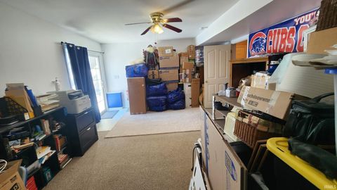 Tiny photo for 411 Heritage Drive, Delphi, IN 46923 (MLS # 202601633)