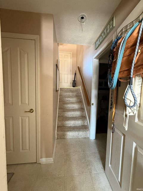 Tiny photo for 411 Heritage Drive, Delphi, IN 46923 (MLS # 202601633)