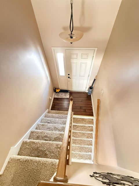 Tiny photo for 411 Heritage Drive, Delphi, IN 46923 (MLS # 202601633)