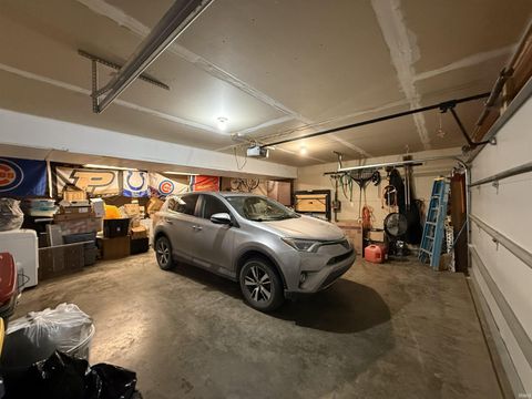 Tiny photo for 411 Heritage Drive, Delphi, IN 46923 (MLS # 202601633)