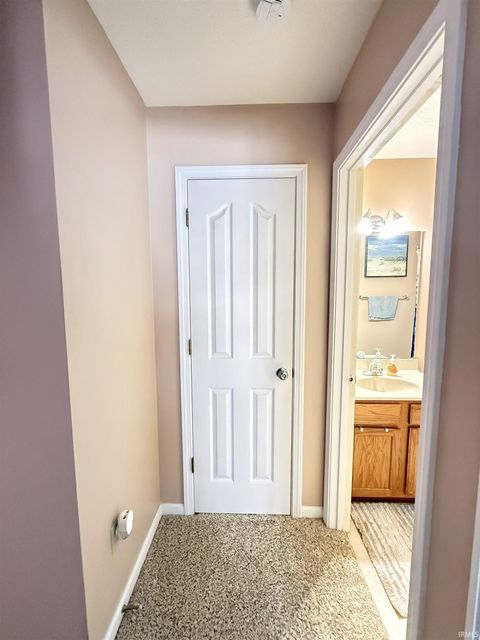 Tiny photo for 411 Heritage Drive, Delphi, IN 46923 (MLS # 202601633)