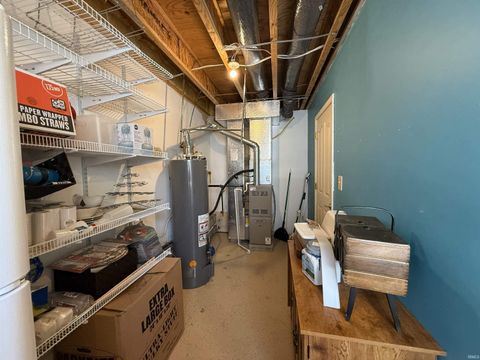 Tiny photo for 411 Heritage Drive, Delphi, IN 46923 (MLS # 202601633)