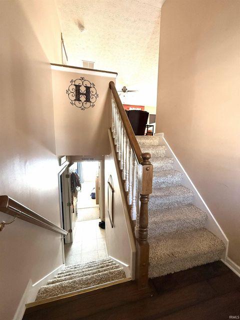 Tiny photo for 411 Heritage Drive, Delphi, IN 46923 (MLS # 202601633)