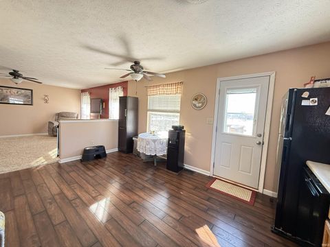 Tiny photo for 411 Heritage Drive, Delphi, IN 46923 (MLS # 202601633)