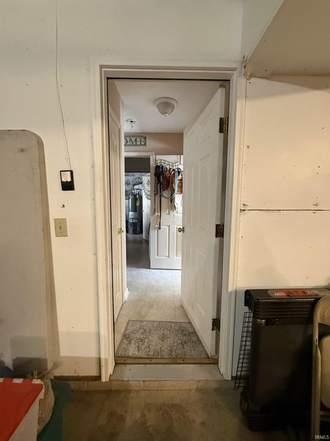 Tiny photo for 411 Heritage Drive, Delphi, IN 46923 (MLS # 202601633)