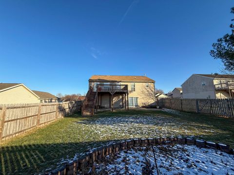 Tiny photo for 411 Heritage Drive, Delphi, IN 46923 (MLS # 202601633)