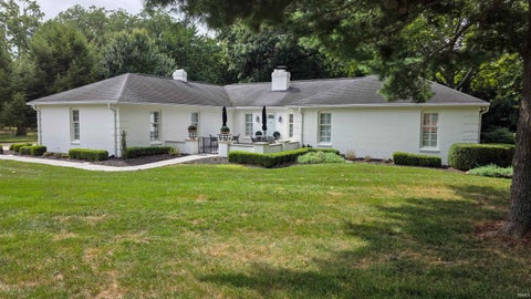 Photo of 2405 Hastye Hyll Road, Logansport, IN 46947 (MLS # 202640908)