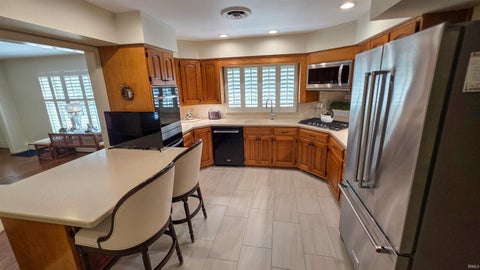 Tiny photo for 2405 Hastye Hyll Road, Logansport, IN 46947 (MLS # 202640908)