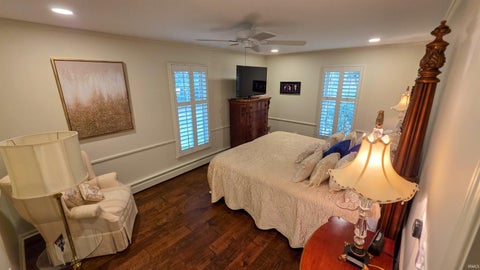 Tiny photo for 2405 Hastye Hyll Road, Logansport, IN 46947 (MLS # 202640908)