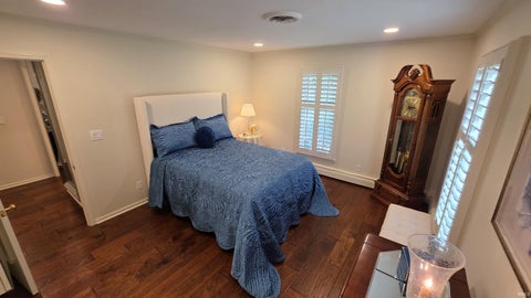 Tiny photo for 2405 Hastye Hyll Road, Logansport, IN 46947 (MLS # 202640908)