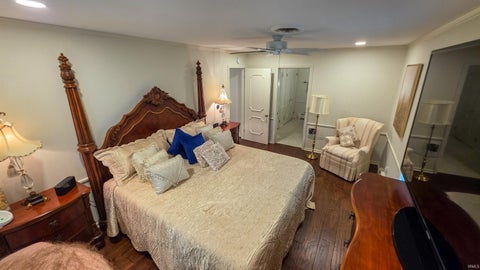 Tiny photo for 2405 Hastye Hyll Road, Logansport, IN 46947 (MLS # 202640908)