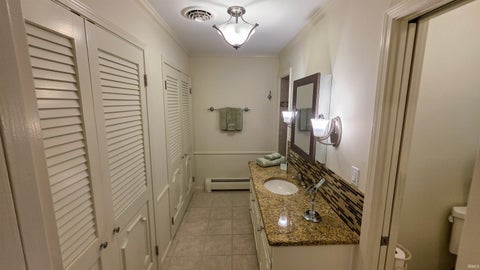 Tiny photo for 2405 Hastye Hyll Road, Logansport, IN 46947 (MLS # 202640908)