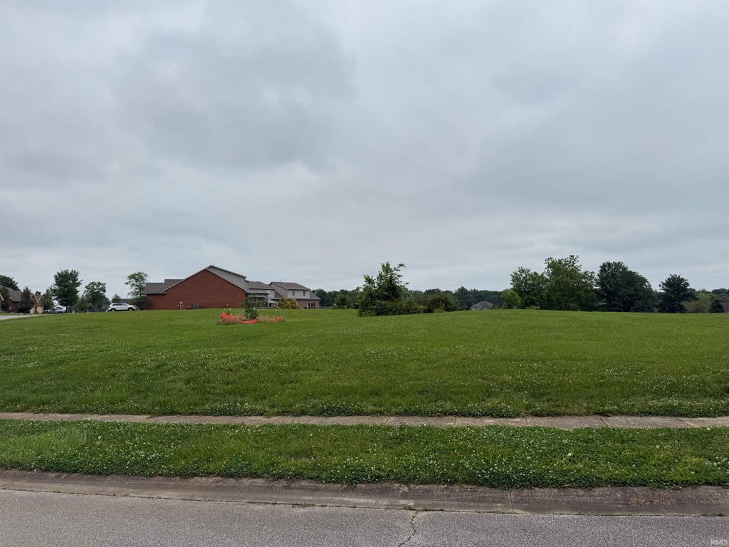 Photo of 4529 Sierra Drive, Boonville, IN 47601 (MLS # 202619713)