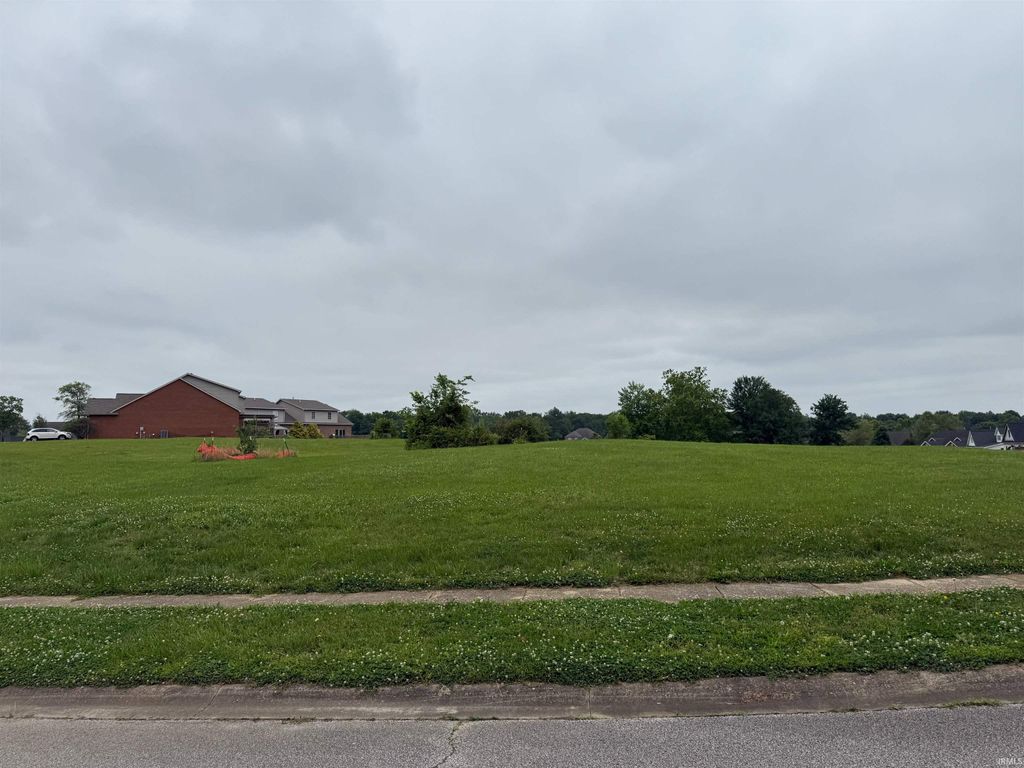 Photo of 4529 Sierra Drive, Boonville, IN 47601 (MLS # 202619713)