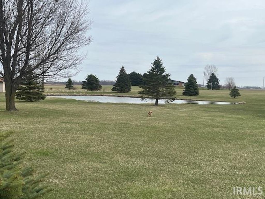 Photo of 13959 Tyler Road #1, Bremen, IN 46506 (MLS # 202610137)