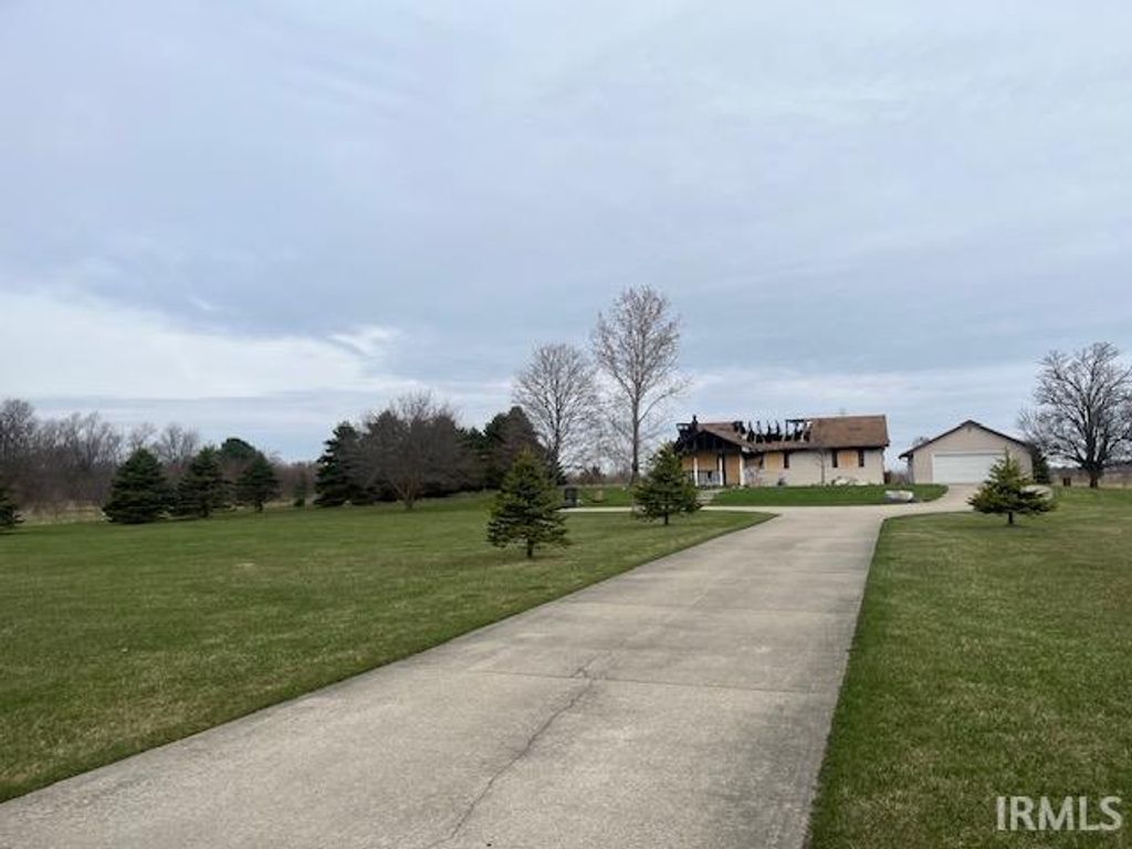 Photo of 13959 Tyler Road #1, Bremen, IN 46506 (MLS # 202610137)