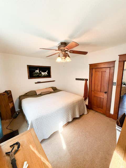 Tiny photo for 501 W 2ND Avenue, Garrett, IN 46738 (MLS # 202635198)