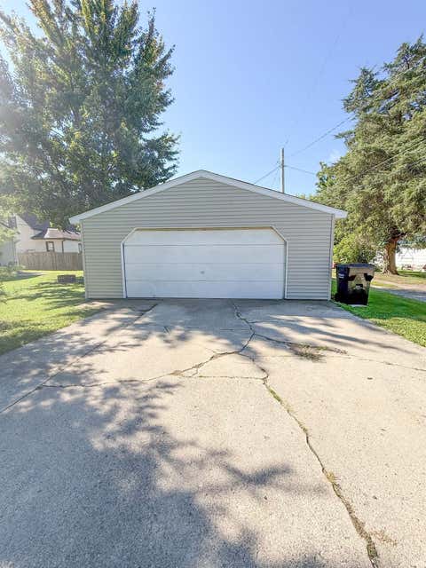 Tiny photo for 501 W 2ND Avenue, Garrett, IN 46738 (MLS # 202635198)