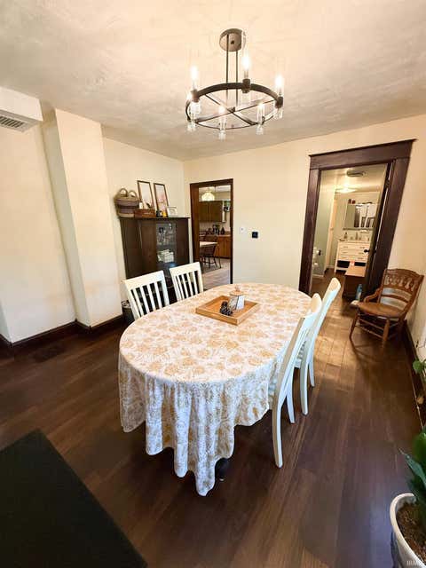 Tiny photo for 501 W 2ND Avenue, Garrett, IN 46738 (MLS # 202635198)