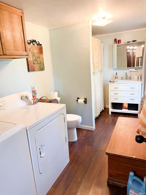Tiny photo for 501 W 2ND Avenue, Garrett, IN 46738 (MLS # 202635198)
