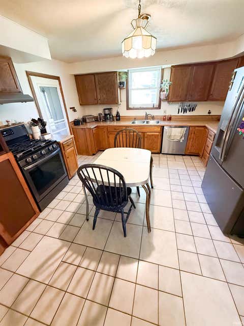 Tiny photo for 501 W 2ND Avenue, Garrett, IN 46738 (MLS # 202635198)