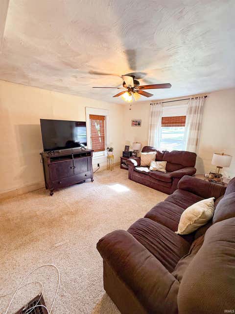Tiny photo for 501 W 2ND Avenue, Garrett, IN 46738 (MLS # 202635198)