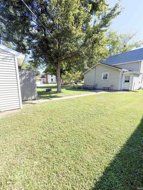 Tiny photo for 501 W 2ND Avenue, Garrett, IN 46738 (MLS # 202635198)