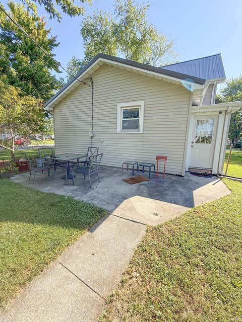 Tiny photo for 501 W 2ND Avenue, Garrett, IN 46738 (MLS # 202635198)