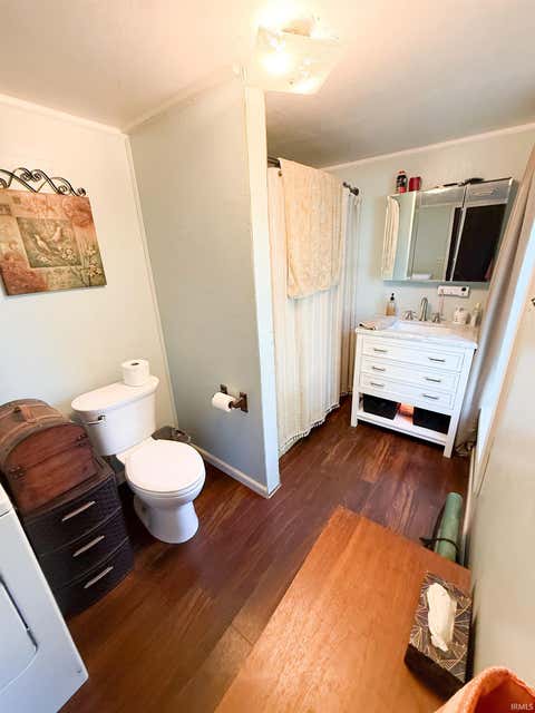 Tiny photo for 501 W 2ND Avenue, Garrett, IN 46738 (MLS # 202635198)