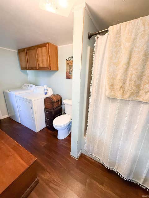 Tiny photo for 501 W 2ND Avenue, Garrett, IN 46738 (MLS # 202635198)